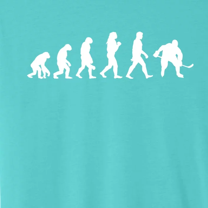 Hockey Evolution ChromaSoft Performance T-Shirt