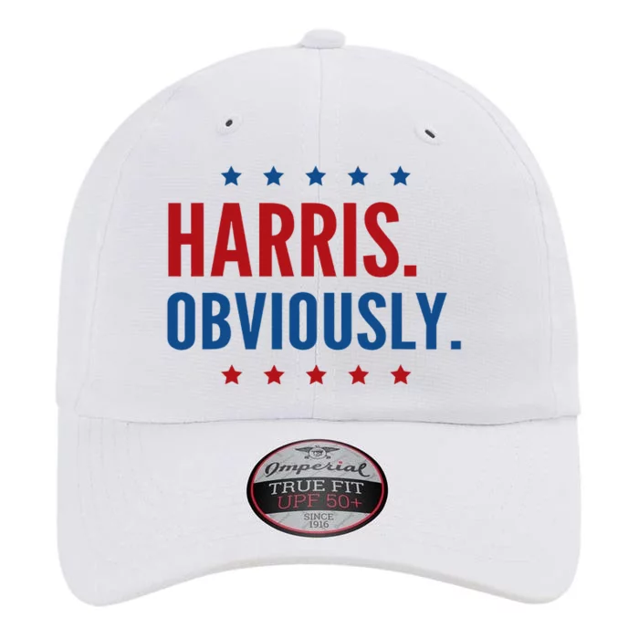 Harris Obviously For 2024 The Original Performance Cap