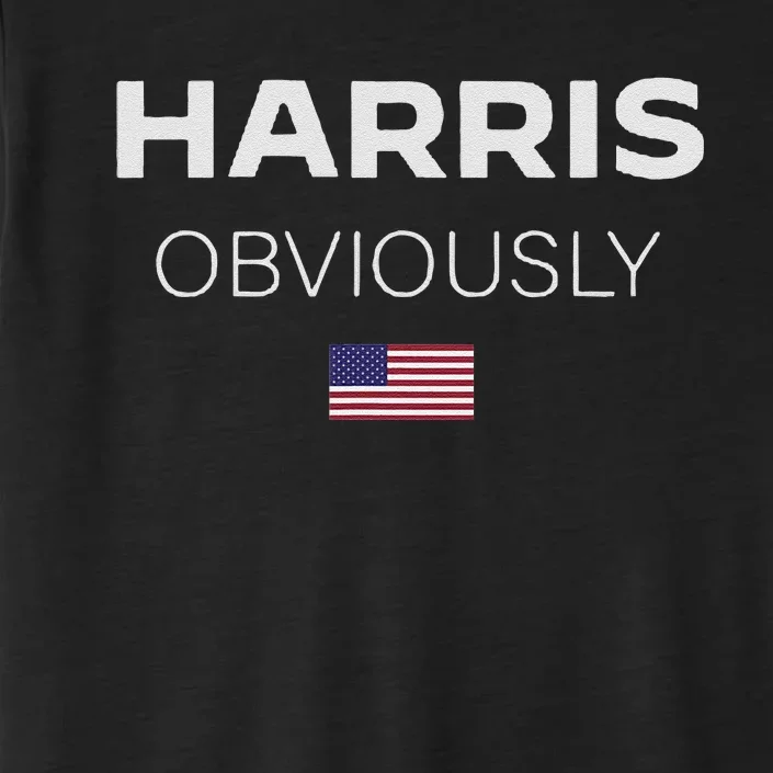 Harris Obviously ChromaSoft Performance T-Shirt