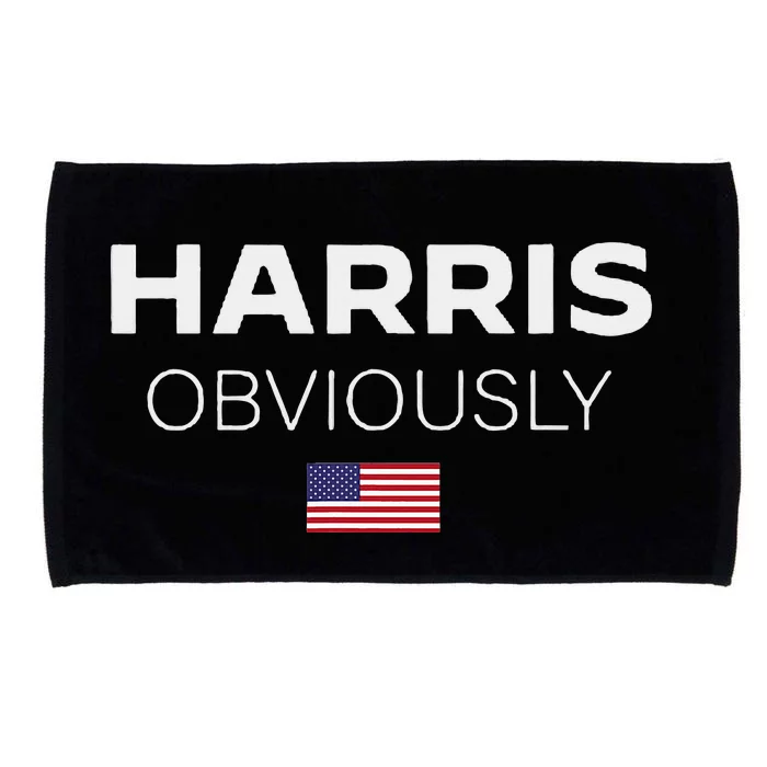 Harris Obviously Microfiber Hand Towel