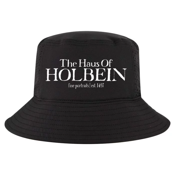 Haus Of Holbein Six The Musical Cool Comfort Performance Bucket Hat