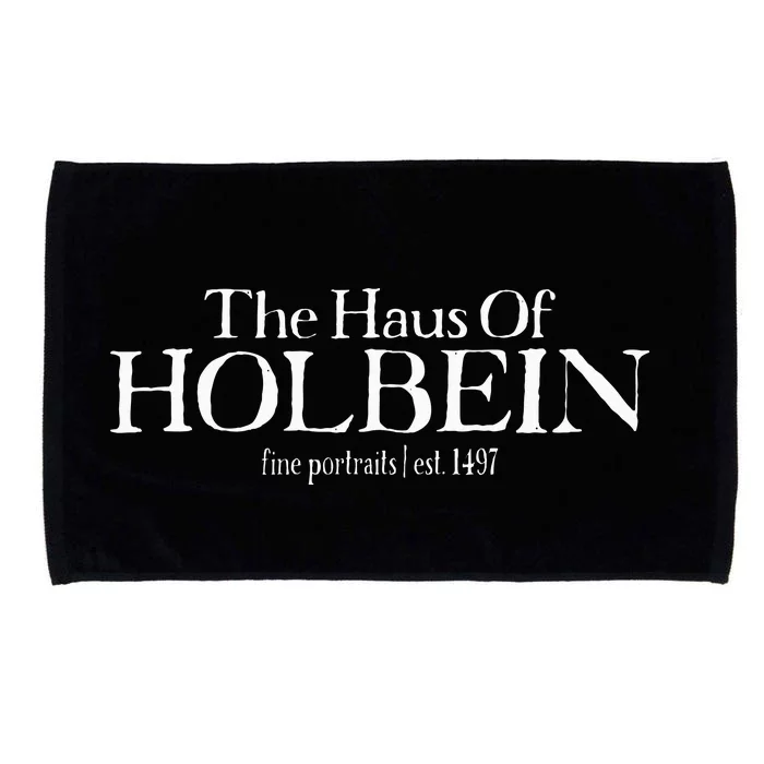 Haus Of Holbein Six The Musical Microfiber Hand Towel