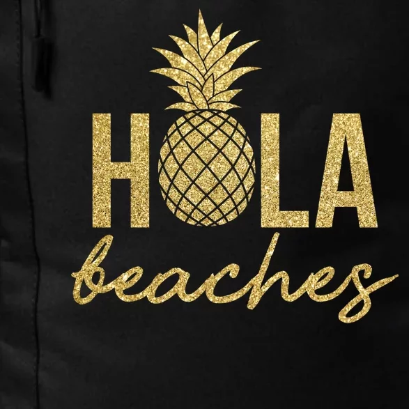 Hola Beaches Limited Edition Daily Commute Backpack