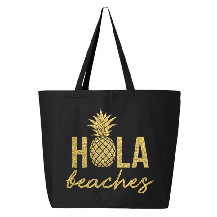 Hola Beaches Limited Edition 25L Jumbo Tote