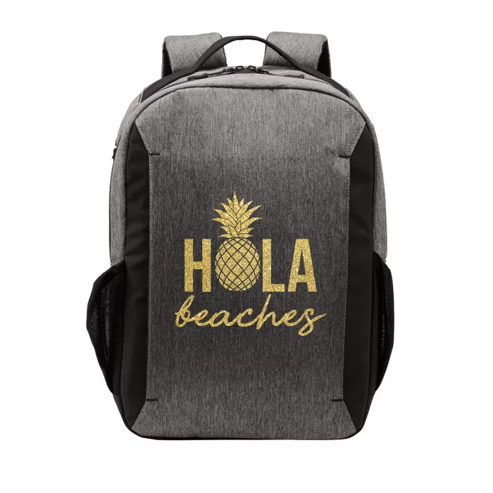 Hola Beaches Limited Edition Vector Backpack