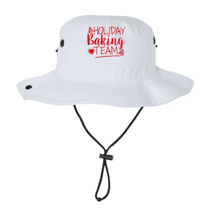 Holiday Baking Team Legacy Cool Fit Booney Bucket Hat