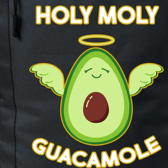 Holy Moly Guacamole Daily Commute Backpack