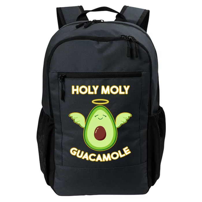 Holy Moly Guacamole Daily Commute Backpack