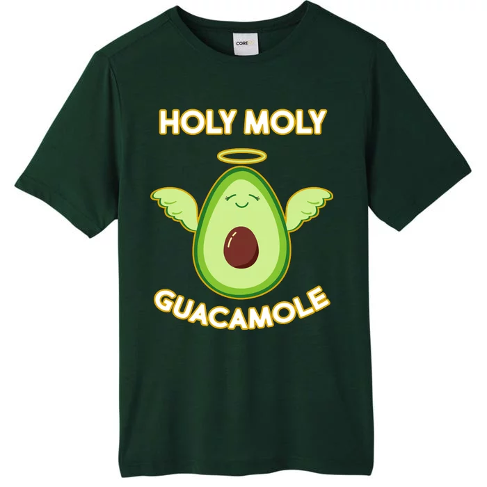 Holy Moly Guacamole ChromaSoft Performance T-Shirt