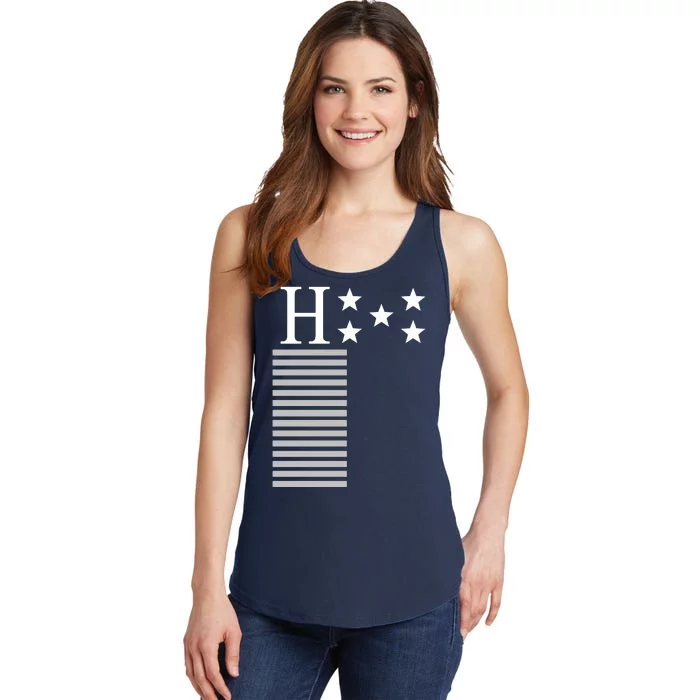 Honduras Jersey Soccer Futbol Ladies Essential Tank