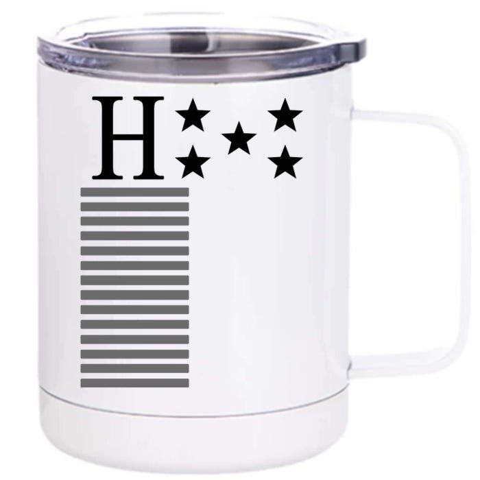 Honduras Jersey Soccer Futbol Front & Back 12oz Stainless Steel Tumbler Cup