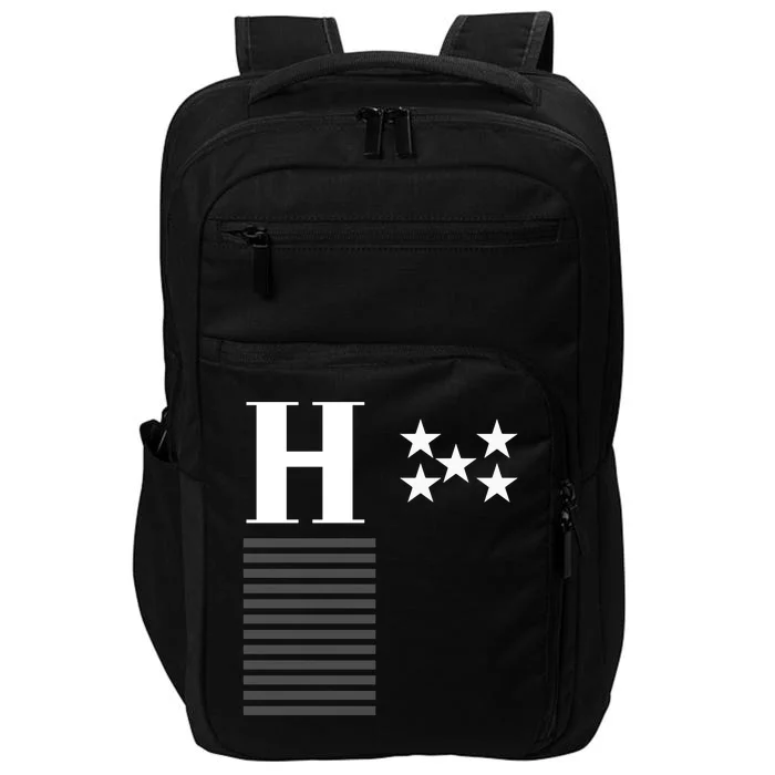 Honduras Soccer Jersey Impact Tech Backpack