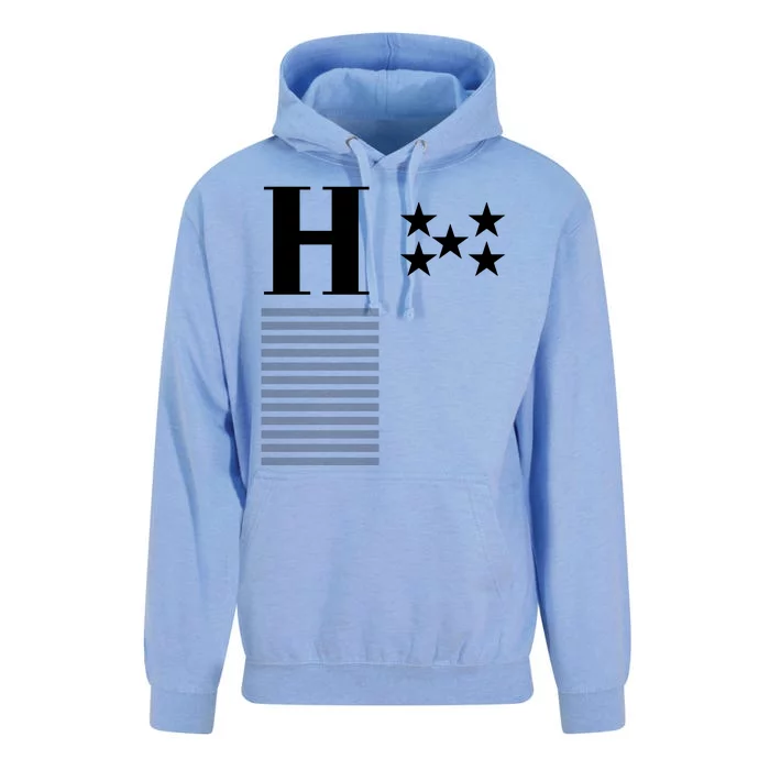 Honduras Soccer Jersey Unisex Surf Hoodie