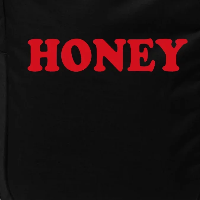 Honey Impact Tech Backpack