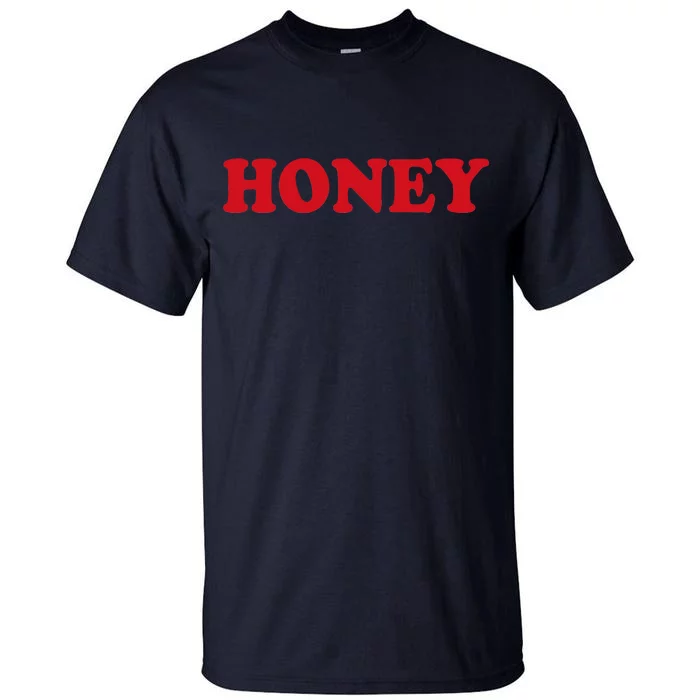 Honey Tall T-Shirt