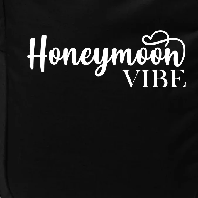 Honeymoon Vibe Impact Tech Backpack