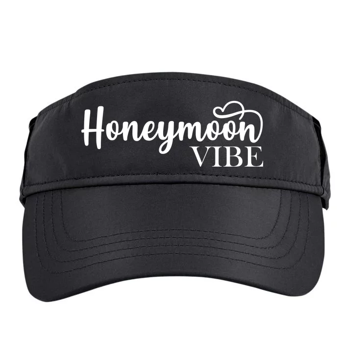 Honeymoon Vibe Adult Drive Performance Visor