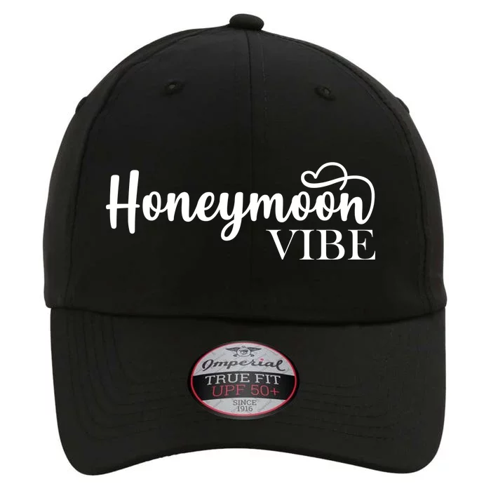 Honeymoon Vibe The Original Performance Cap