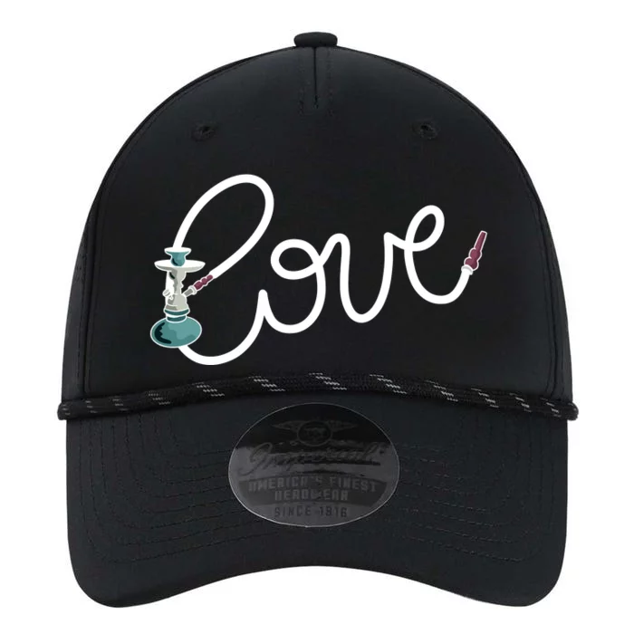 Hookah Love Performance The Dyno Cap