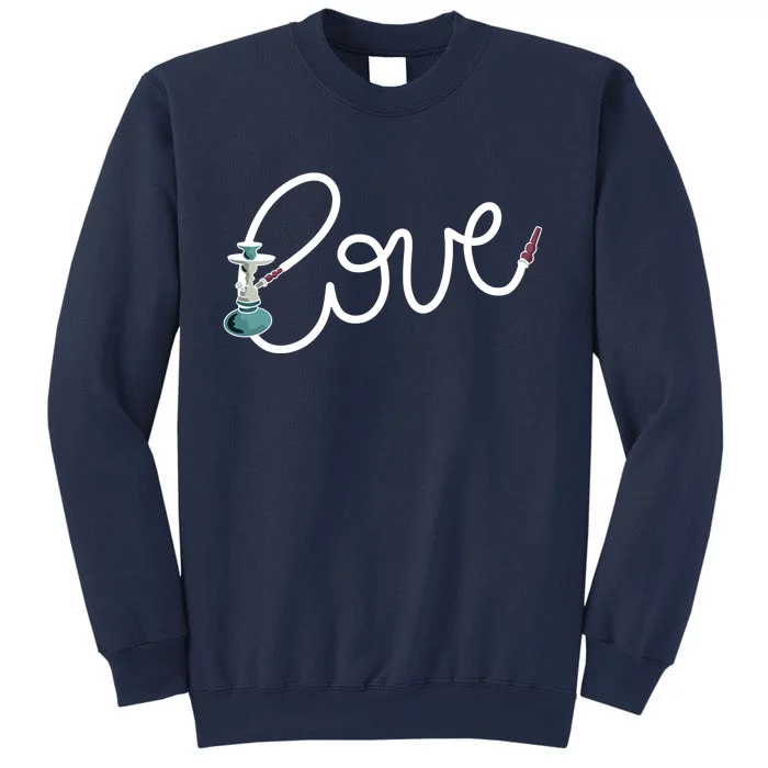 Hookah Love Sweatshirt