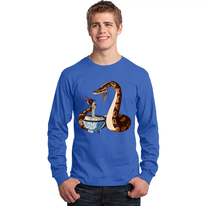 Hold On Partner IM Overstimulated Cowboy Frog Long Sleeve Shirt