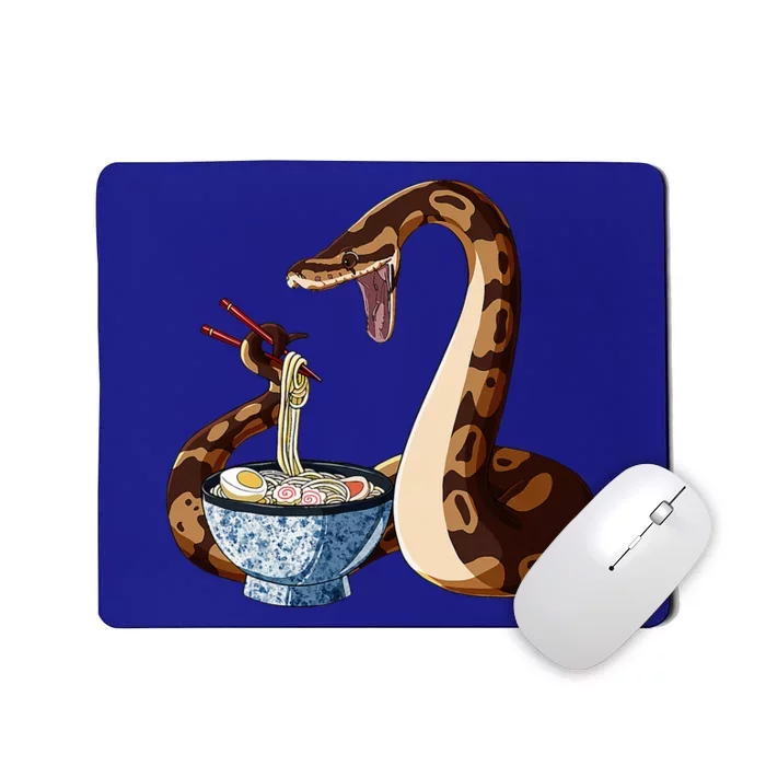 Hold On Partner IM Overstimulated Cowboy Frog Mousepad