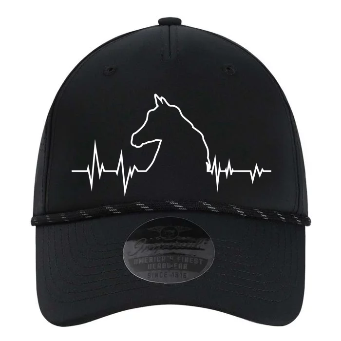 Horse Heart Beat Performance The Dyno Cap