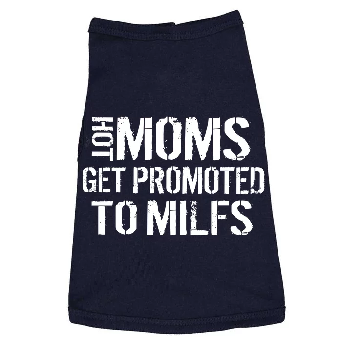 Hot Moms Get Promoted to MILFS Doggie Tank