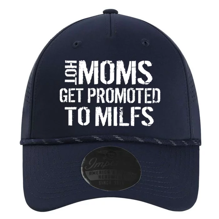 Hot Moms Get Promoted to MILFS Performance The Dyno Cap