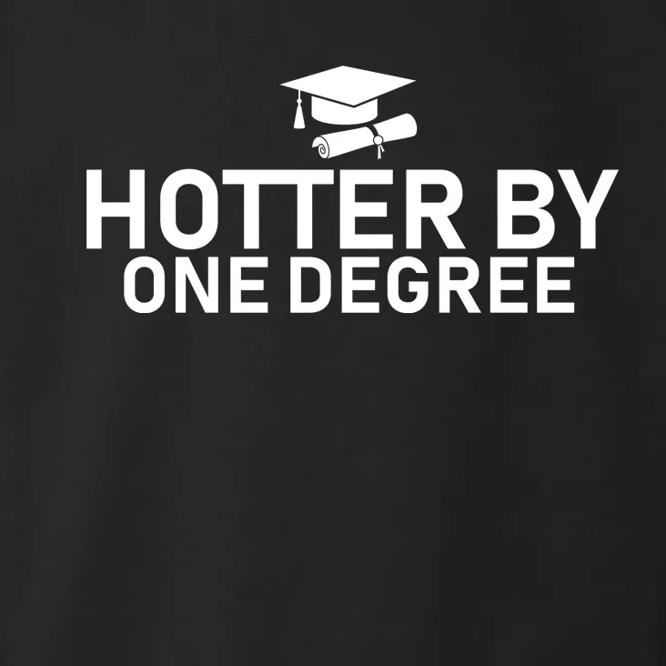 Hotter By One Degree Toddler Hoodie