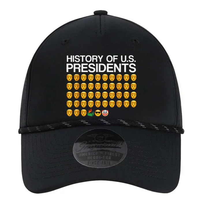 History Of Us Presidents Funny Bi.Den Performance The Dyno Cap