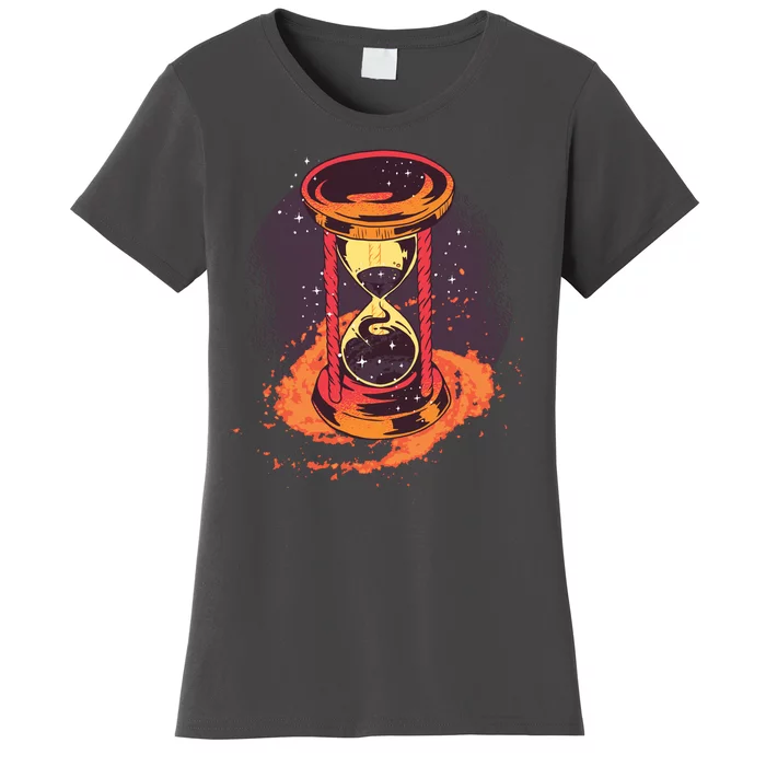 Hourglass Women's T-Shirt