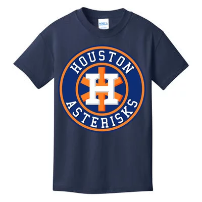 Houston Asterisks Baseball Cheated in 2017 Trucker Hat