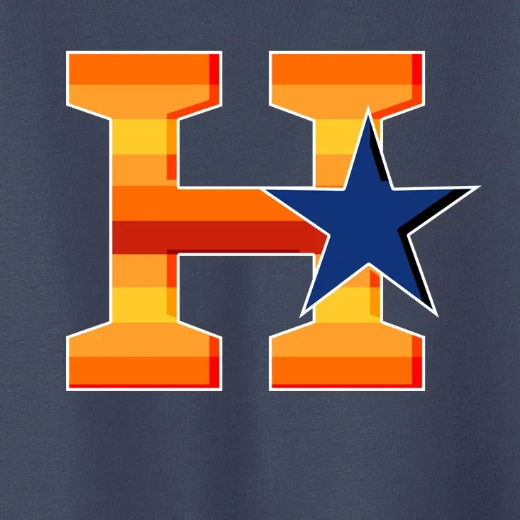 Astros H Logo 