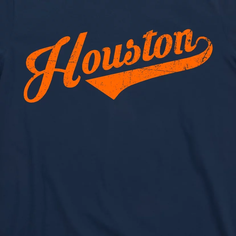 Teeshirtpalace Astros Take It Back T-Shirt