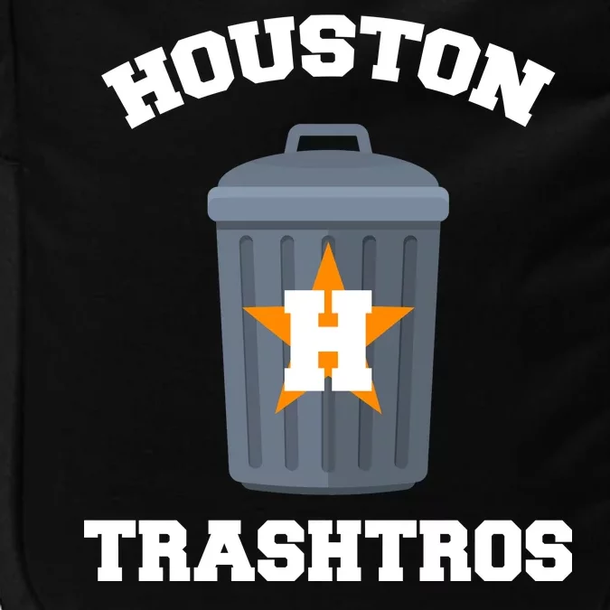 Houston Trashros Impact Tech Backpack