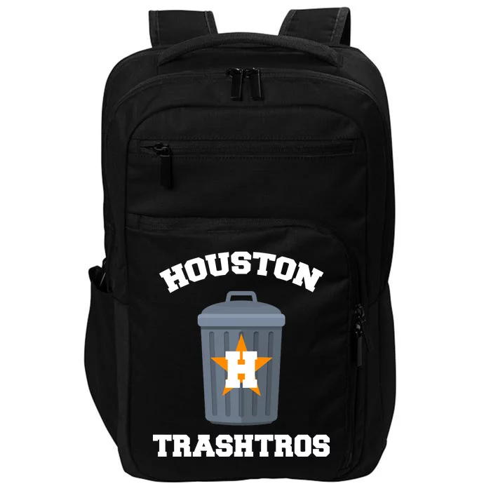 Houston Trashros Impact Tech Backpack