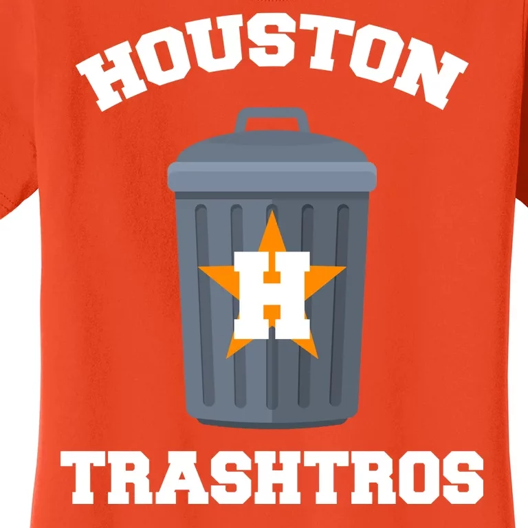 Houston Trashros Women's T-Shirt