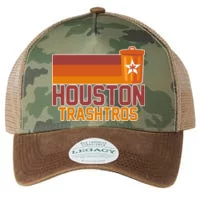 Houston Trashtros - Astros Cheated - Magnet