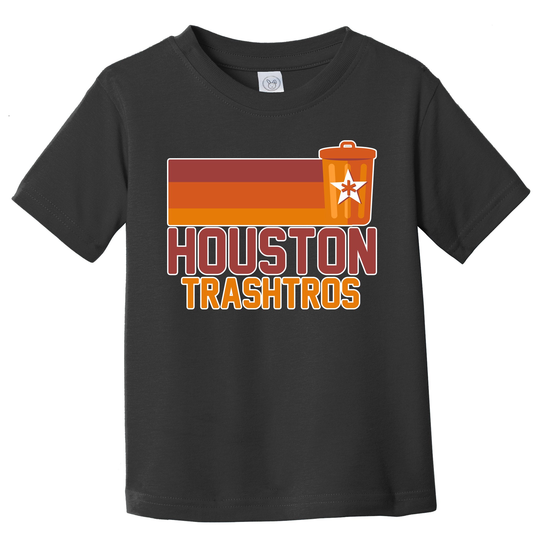 Houston Trashtros - Astros Cheated - Magnet