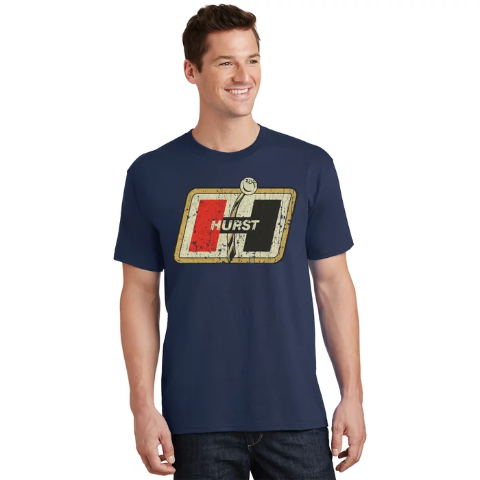 Hurst Performance 1958 T-Shirt