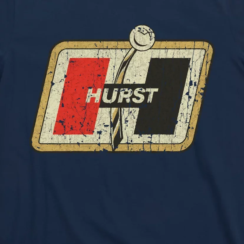 Hurst Performance 1958 T-Shirt