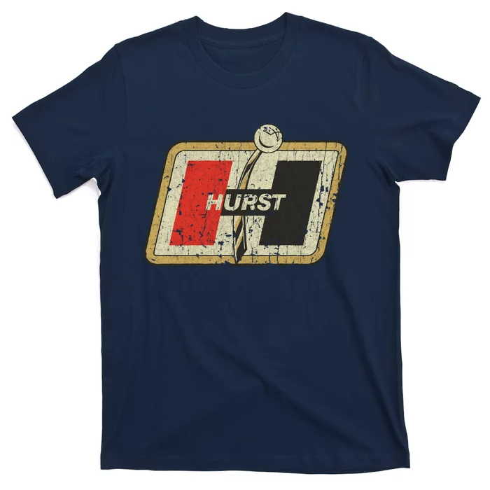 Hurst Performance 1958 T-Shirt