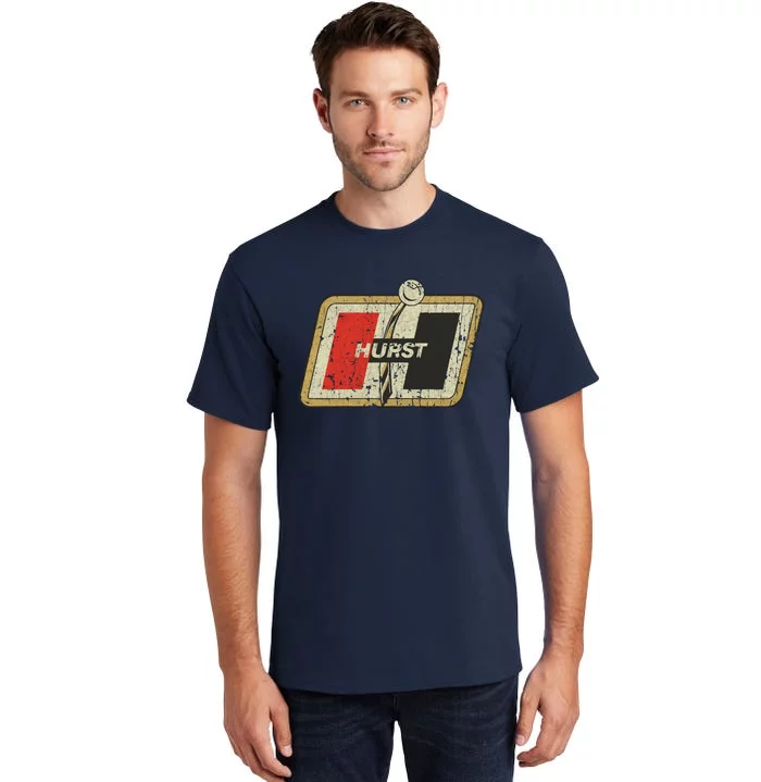 Hurst Performance 1958 Tall T-Shirt