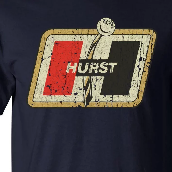 Hurst Performance 1958 Tall T-Shirt