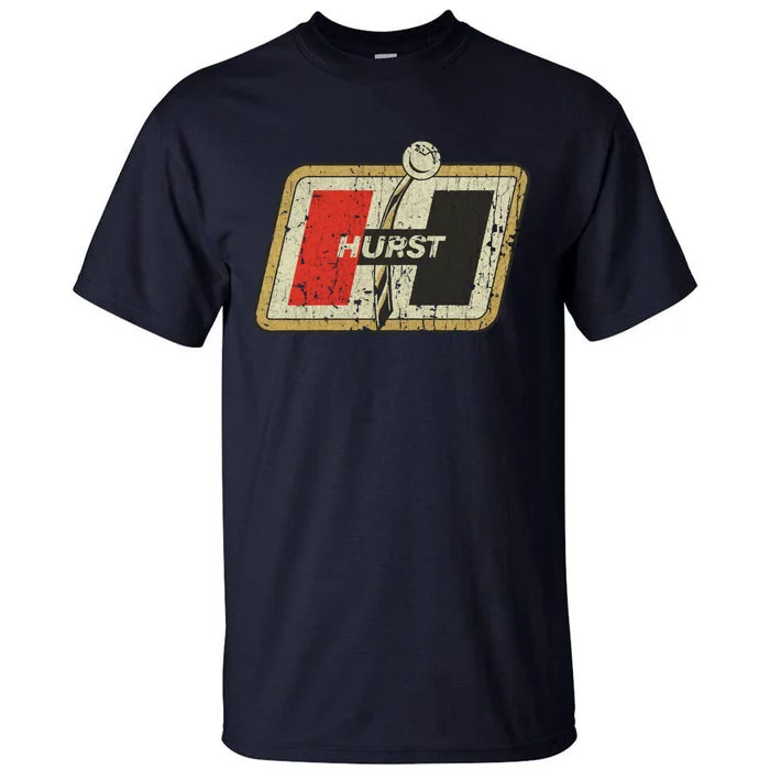 Hurst Performance 1958 Tall T-Shirt