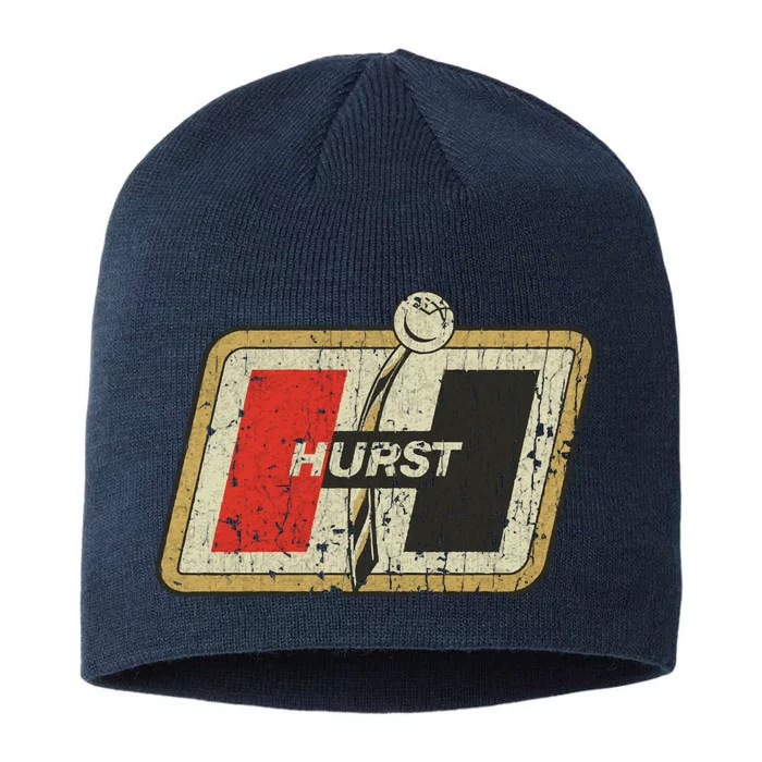 Hurst Performance 1958 8 1/2in Sustainable Knit Beanie