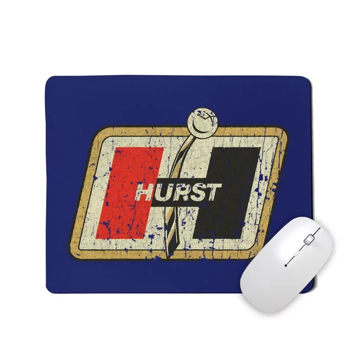 Hurst Performance 1958 Mousepad