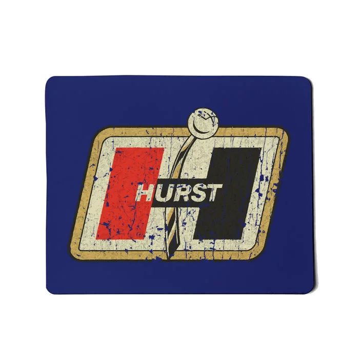 Hurst Performance 1958 Mousepad