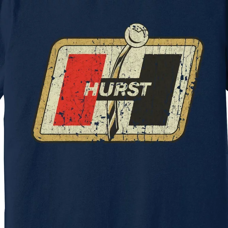 Hurst Performance 1958 Premium T-Shirt